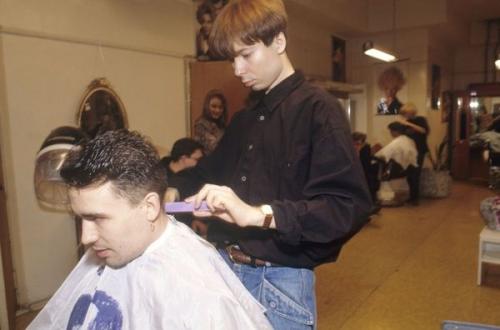 17 редких фото российских звезд, которые вы увидите впервые