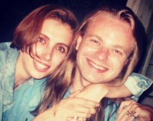 17 редких фото российских звезд, которые вы увидите впервые