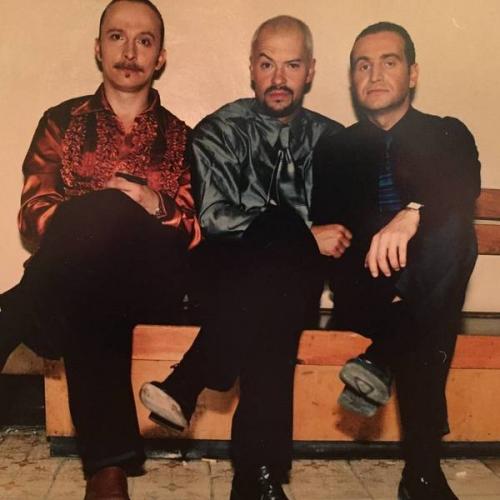 17 редких фото российских звезд, которые вы увидите впервые