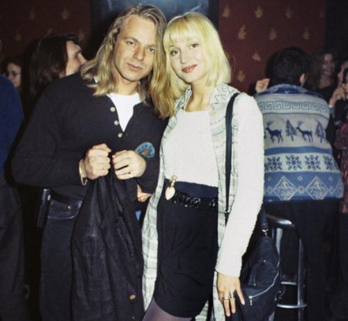 17 редких фото российских звезд, которые вы увидите впервые