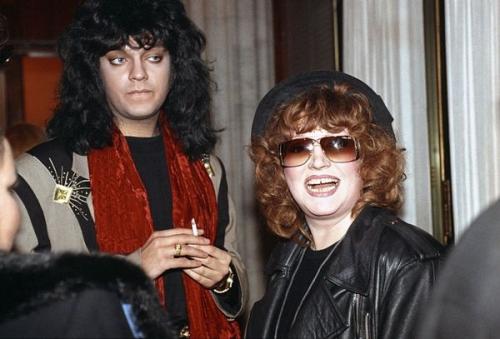 17 редких фото российских звезд, которые вы увидите впервые