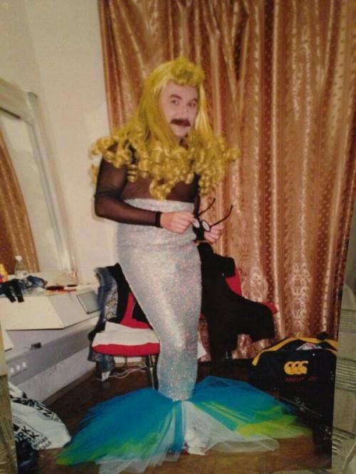 17 редких фото российских звезд, которые вы увидите впервые