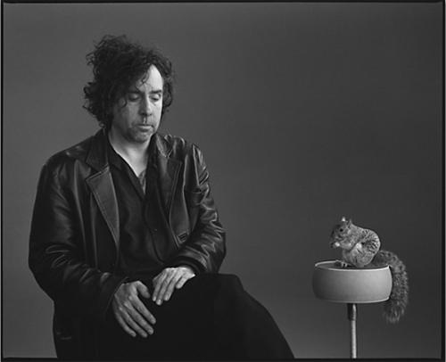 Звезды в объективе Мэри Эллен Марк