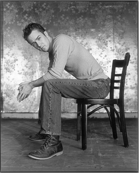 Звезды в объективе Мэри Эллен Марк