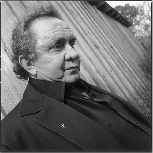 Звезды в объективе Мэри Эллен Марк