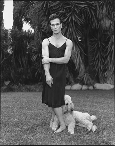 Звезды в объективе Мэри Эллен Марк