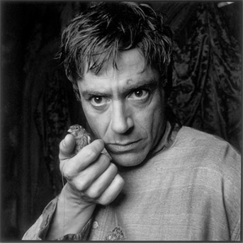 Звезды в объективе Мэри Эллен Марк