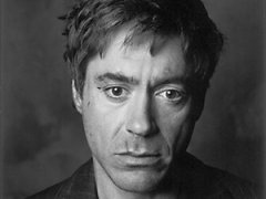 Звезды в объективе Мэри Эллен Марк