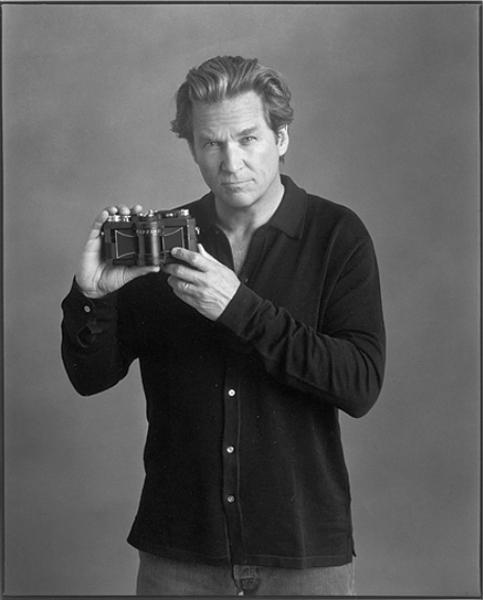 Звезды в объективе Мэри Эллен Марк