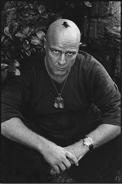 Звезды в объективе Мэри Эллен Марк