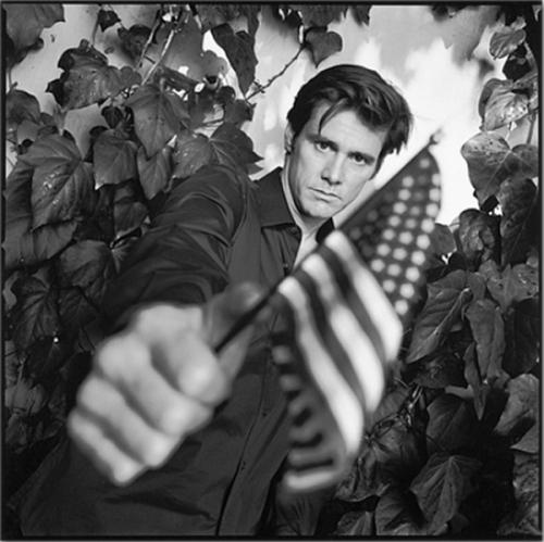 Звезды в объективе Мэри Эллен Марк