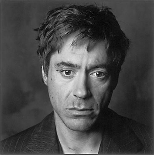 Звезды в объективе Мэри Эллен Марк