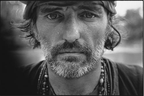 Звезды в объективе Мэри Эллен Марк