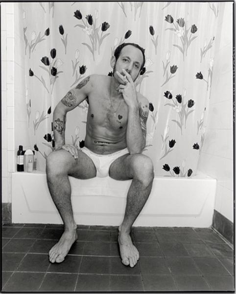 Звезды в объективе Мэри Эллен Марк