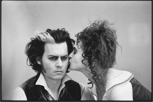 Звезды в объективе Мэри Эллен Марк