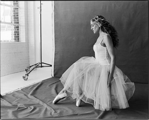 Звезды в объективе Мэри Эллен Марк