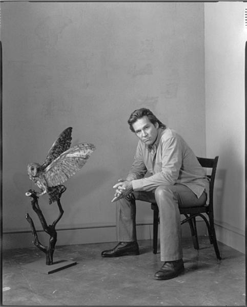 Звезды в объективе Мэри Эллен Марк