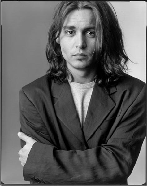 Звезды в объективе Мэри Эллен Марк