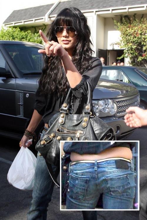 Школа злословия: звезды под микроскопом