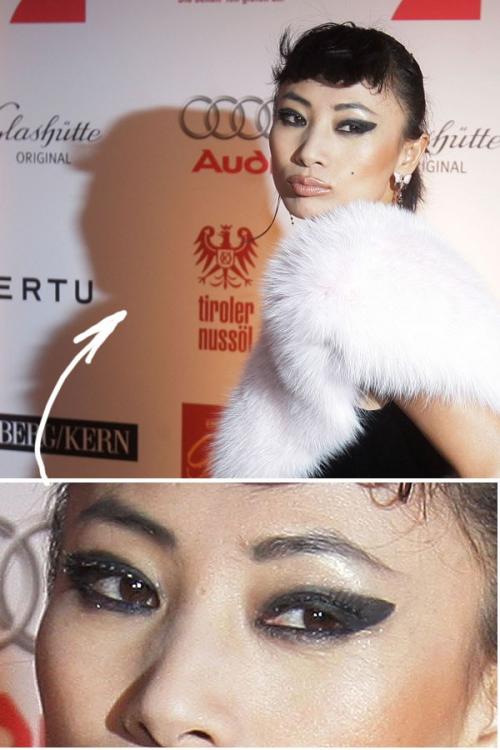 Школа злословия: звезды под микроскопом