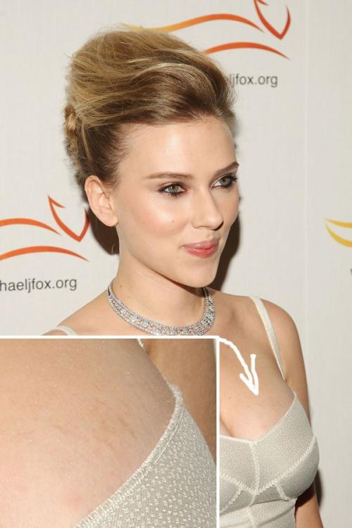 Школа злословия: звезды под микроскопом