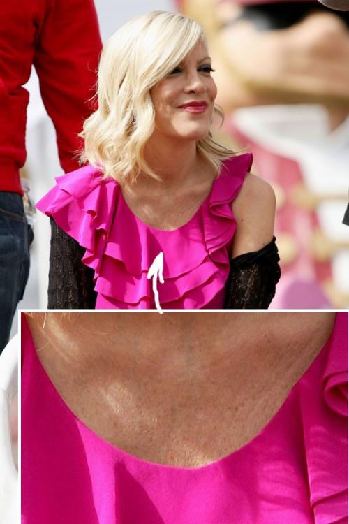 Школа злословия: звезды под микроскопом