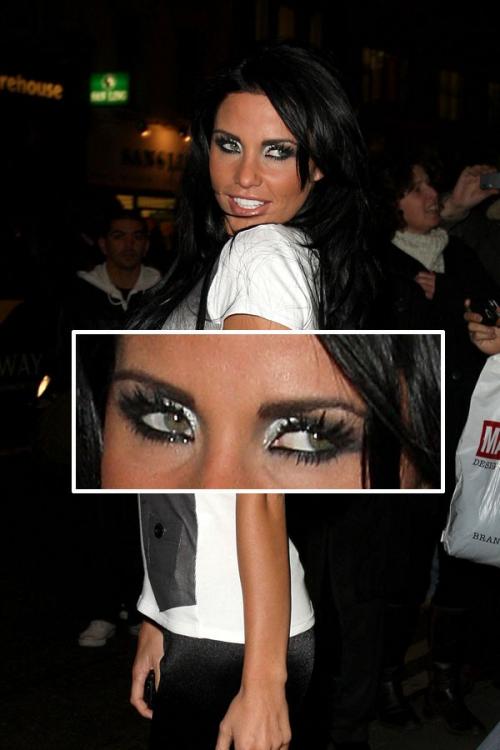 Школа злословия: звезды под микроскопом