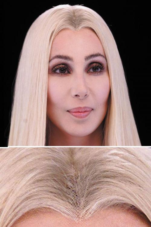 Школа злословия: звезды под микроскопом