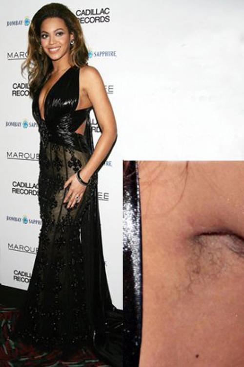 Школа злословия: звезды под микроскопом