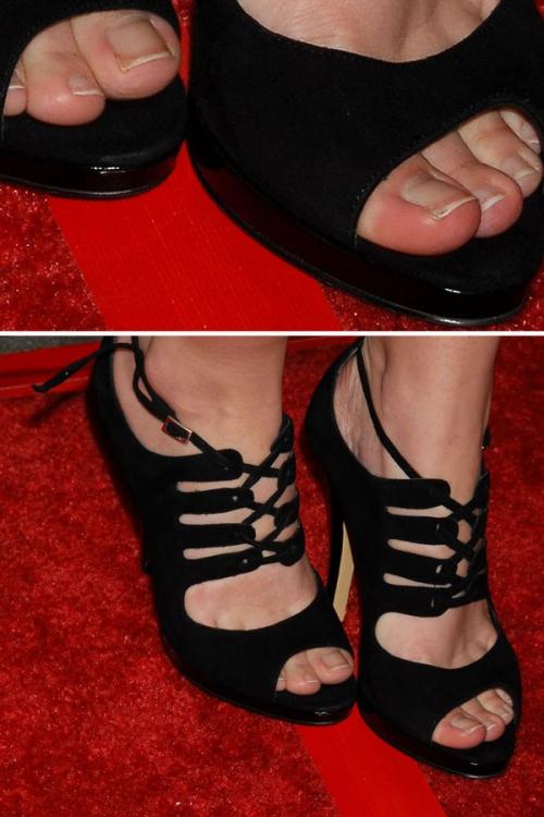 Школа злословия: звезды под микроскопом