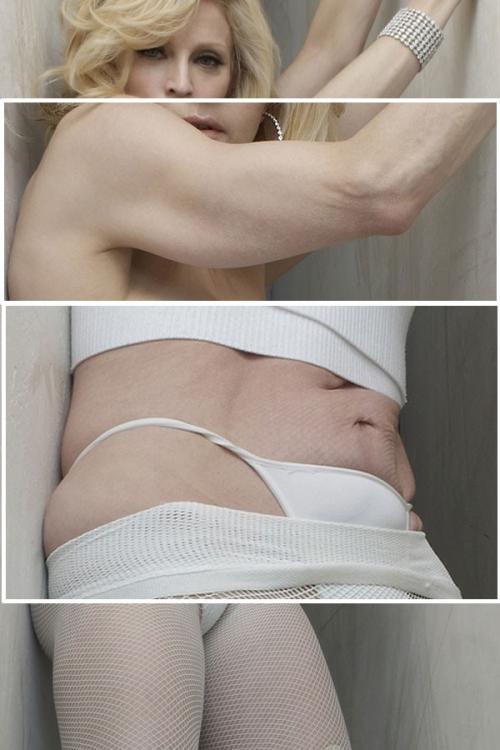 Школа злословия: звезды под микроскопом