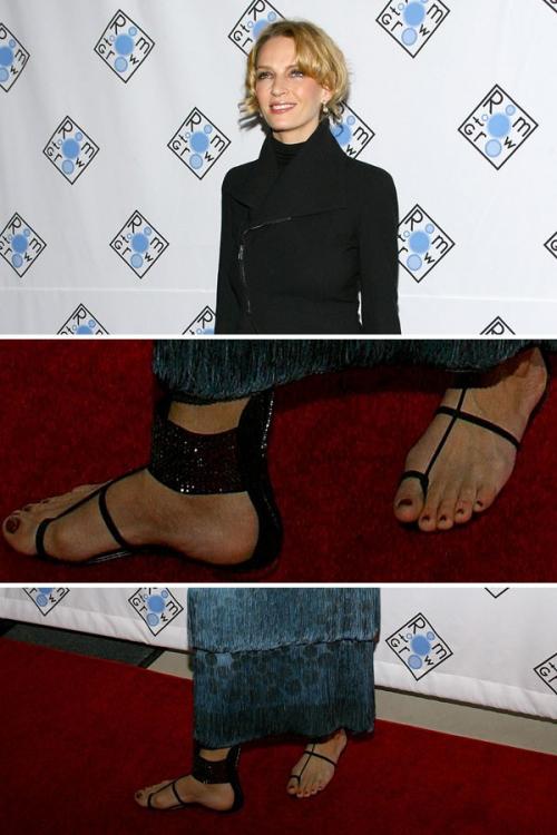 Школа злословия: звезды под микроскопом