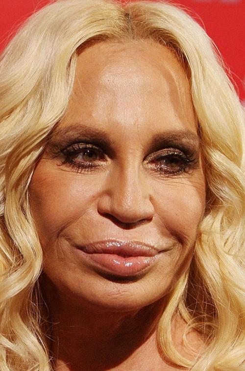 Школа злословия: звезды под микроскопом