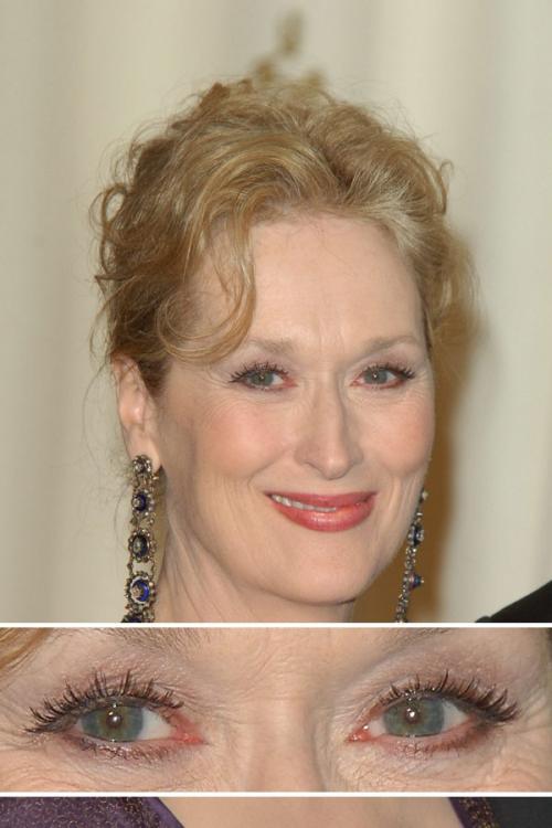 Школа злословия: звезды под микроскопом