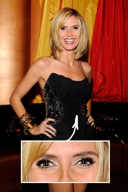 Школа злословия: звезды под микроскопом