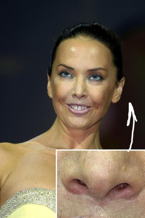 Школа злословия: звезды под микроскопом