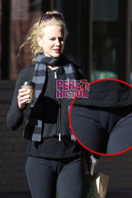 Школа злословия: звезды под микроскопом