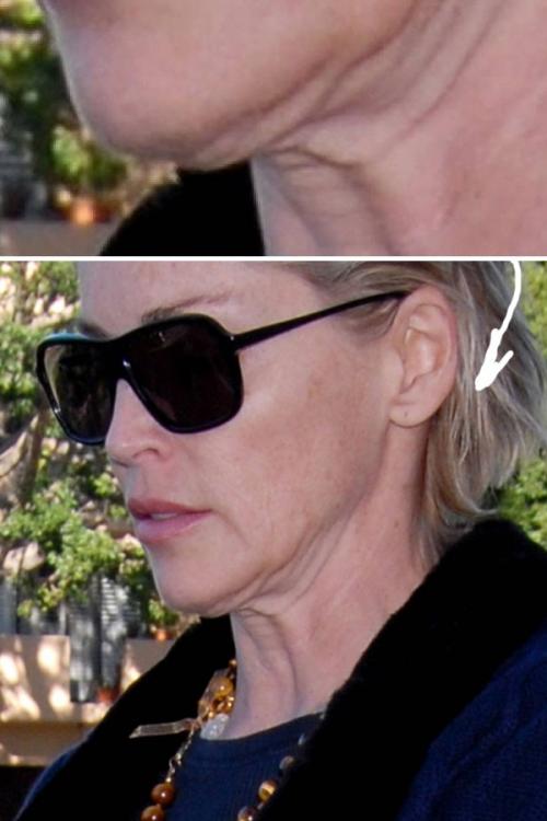 Школа злословия: звезды под микроскопом