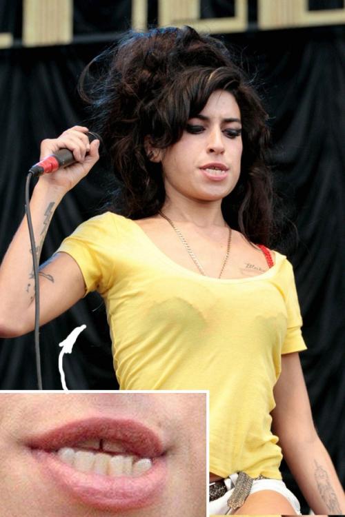 Школа злословия: звезды под микроскопом