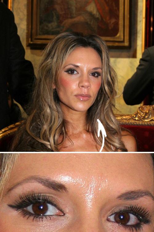 Школа злословия: звезды под микроскопом