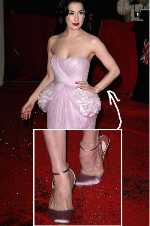 Школа злословия: звезды под микроскопом