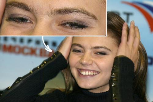 Школа злословия: звезды под микроскопом