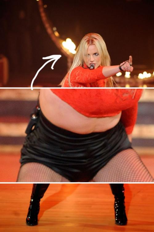 Школа злословия: звезды под микроскопом