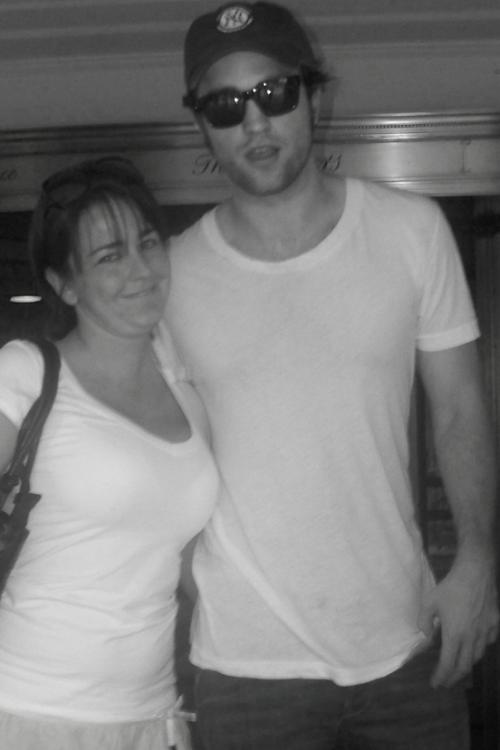 Фото со звездой — какое оно? Часть 2