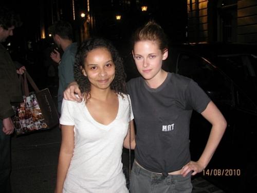 Фото со звездой — какое оно? Часть 2