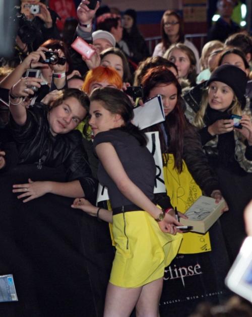 Фото со звездой — какое оно? Часть 2