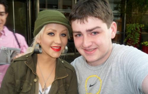 Фото со звездой — какое оно? Часть 2