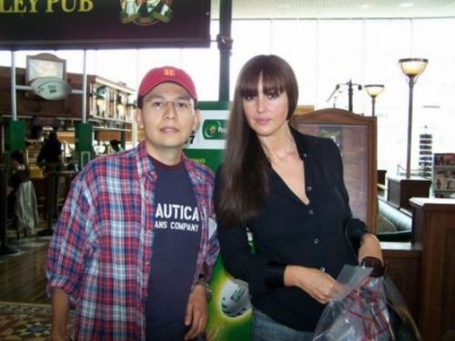 Фото со звездой — какое оно? Часть 2