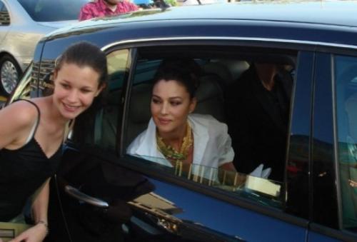 Фото со звездой — какое оно? Часть 2