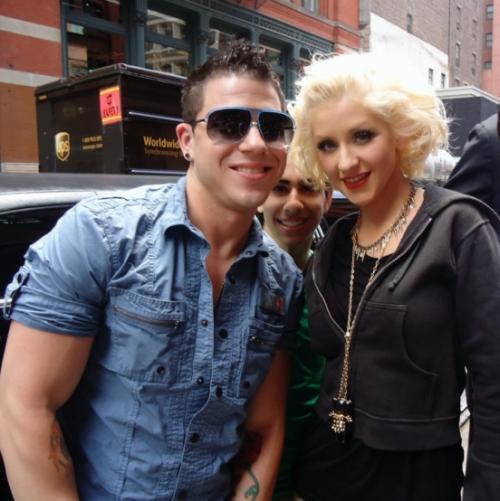 Фото со звездой — какое оно? Часть 2